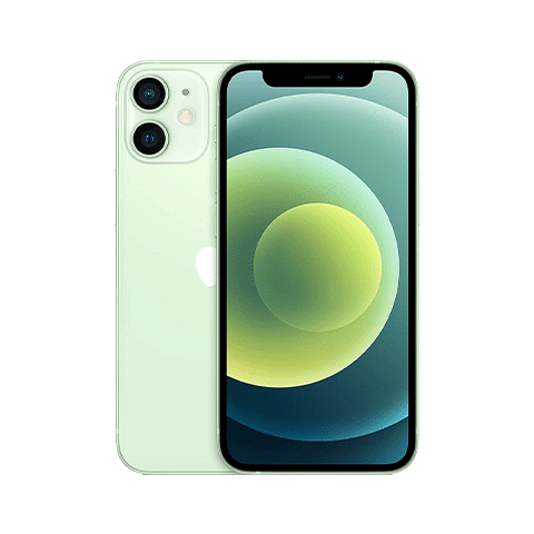 Apple iPhone 12 Mini