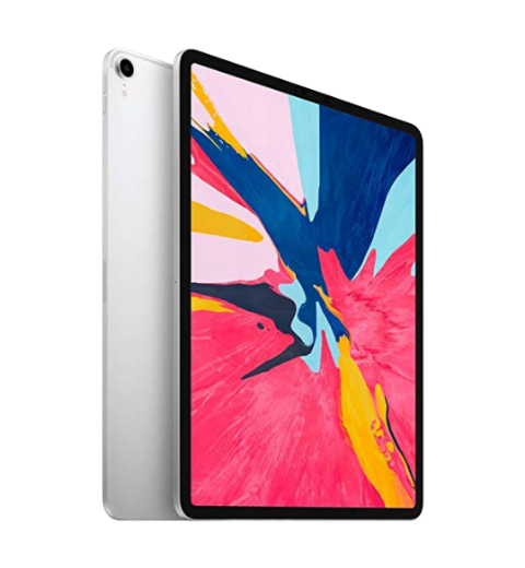 iPad Pro (3rd Generation)