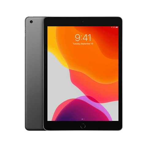 iPad (7th generation)