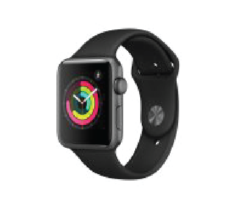 Apple Watch series 3 & 4