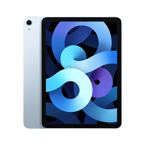 iPad Air (4th generation)