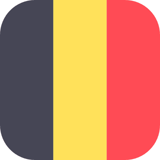 Belgium flag