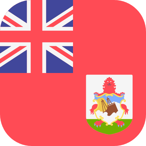 Bermuda flag
