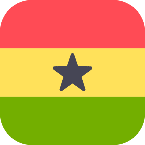 Ghana